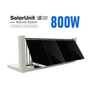 Балконна сонячна станція SolarUnit 800 Вт